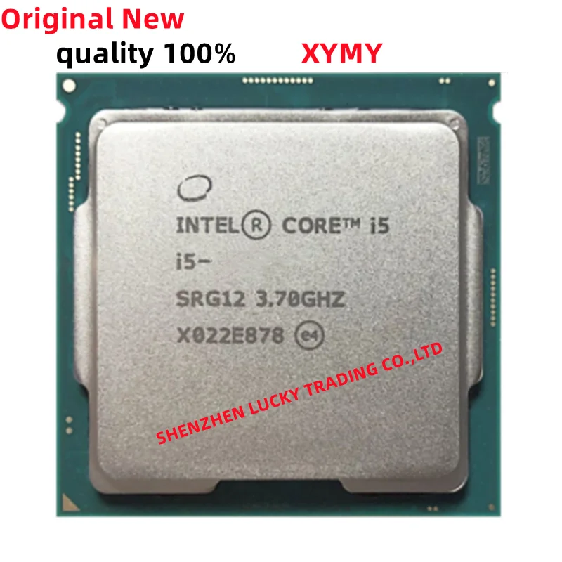 Processore Intel Core I5 2400 Quad-Core 3.1Ghz Lga 1155 Tdp 95W 6Mb Di Cache I5-2400 Cpu Desktop