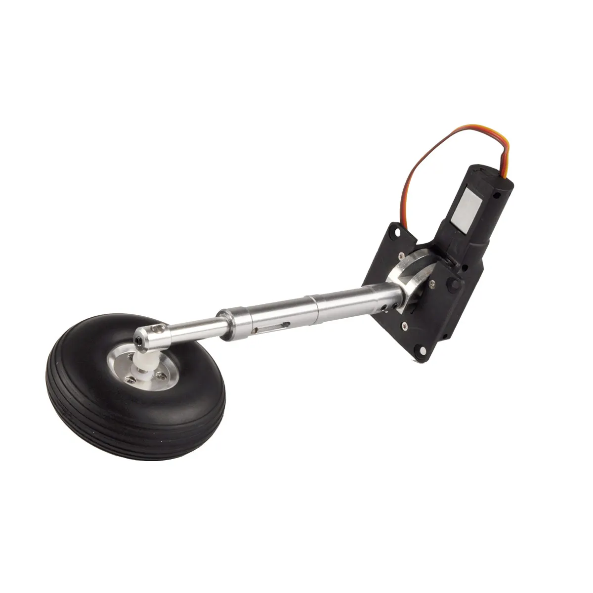 Servo RC Micro PCB 4.8-6V 90° pour Avion 40-60E