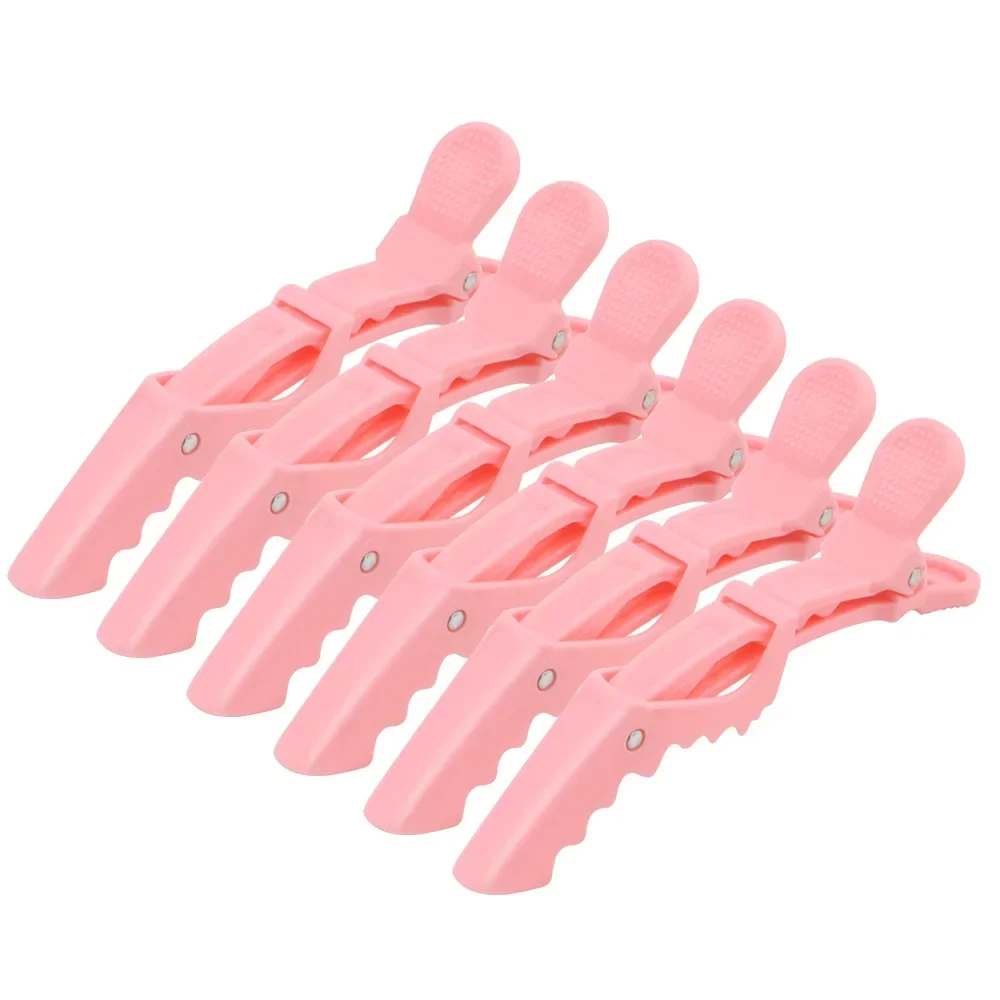 

30PCS hair styling clips and tools