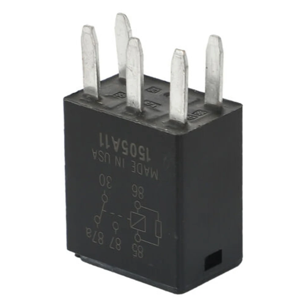 1*30amp Oem Parts Relay 278002822 For Seadoo Oem Relay 4tec Rxpx Rxt