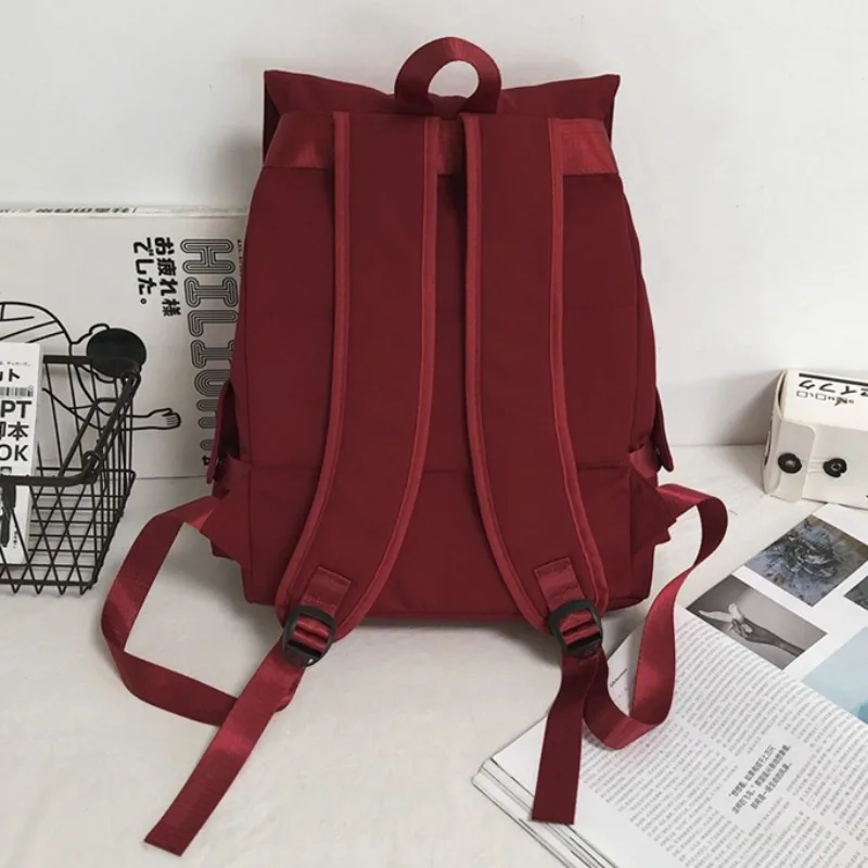 Рисунок 5 - Женский рюкзак, школьный рюкзак