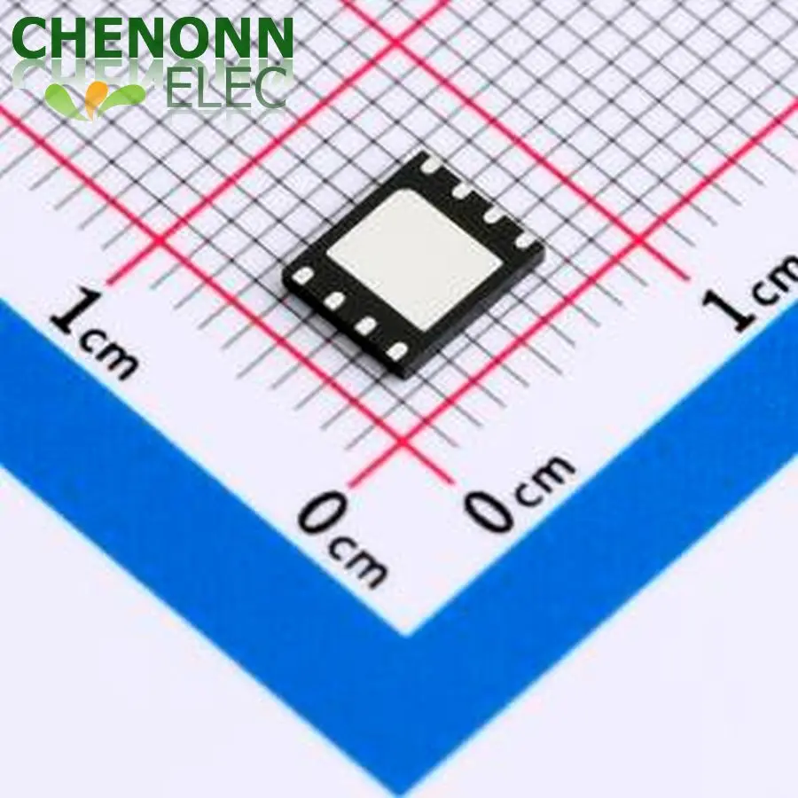 S25FL064LABNFV010