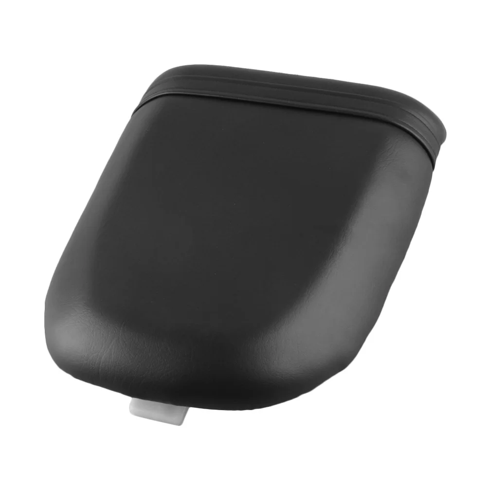 

Заднее ПАССАЖИРСКОЕ СИДЕНЬЕ, подушка Pillion для Suzuki GSXR 600 750 2001-2003 & GSXR 1000 2000-2002 K1, Черная