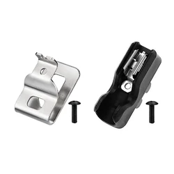Belt Clip Hook and Bit Holder Kit (1set)
