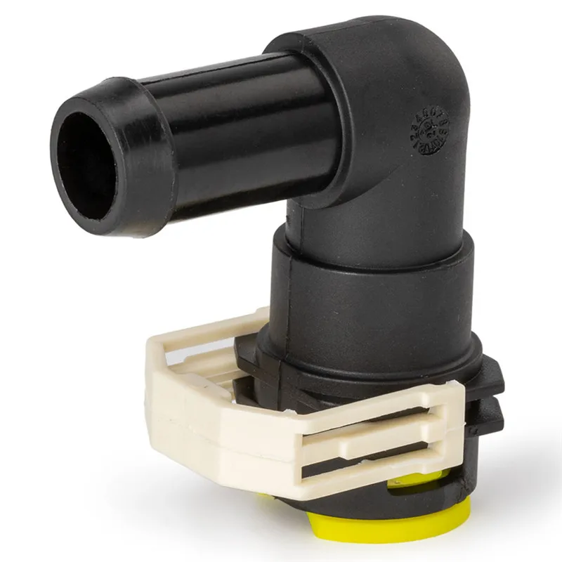 Water Hose Connector For Mazda 3 & CX-7 & CX-9 BK BL 6 GG GH 5 CR