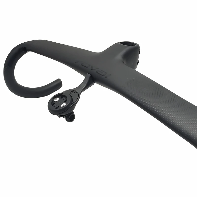 SL7 SL8 Full Internal Cable Routing Road Bicycle Handlebar T800 Carbon Integrated Cockpit Di2 Carbon Handlebar bicycle handlebar