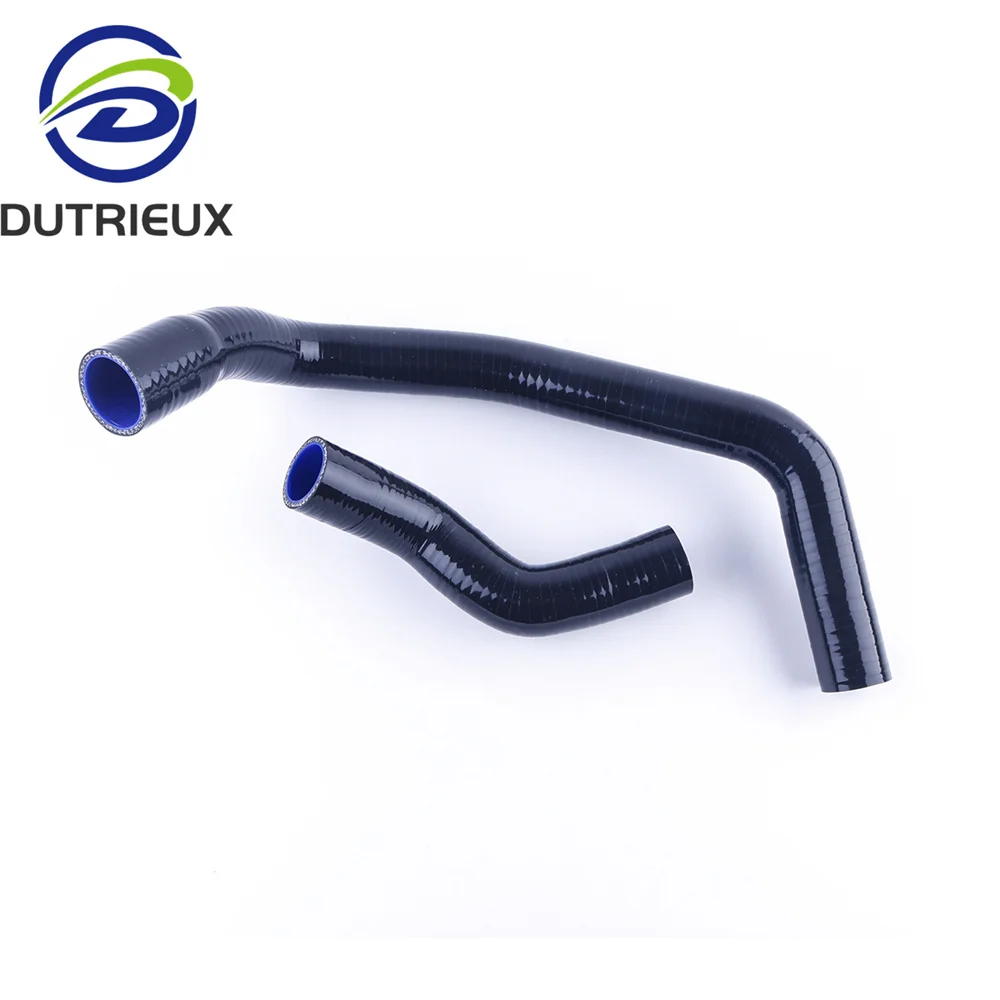 

Fit For Nissan R32 Skyline BNR32 RB26DETT 89-94 Silicone Radiator Coolant Hose