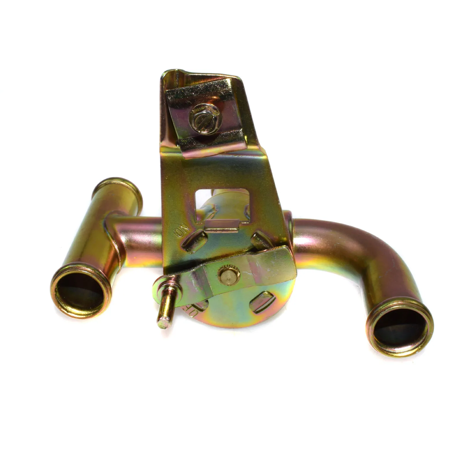 Bypass    H38C-5104-000 1987-1994 Grumman    LLV 1987 1988 1989 1990 1991 1992 1993 1994