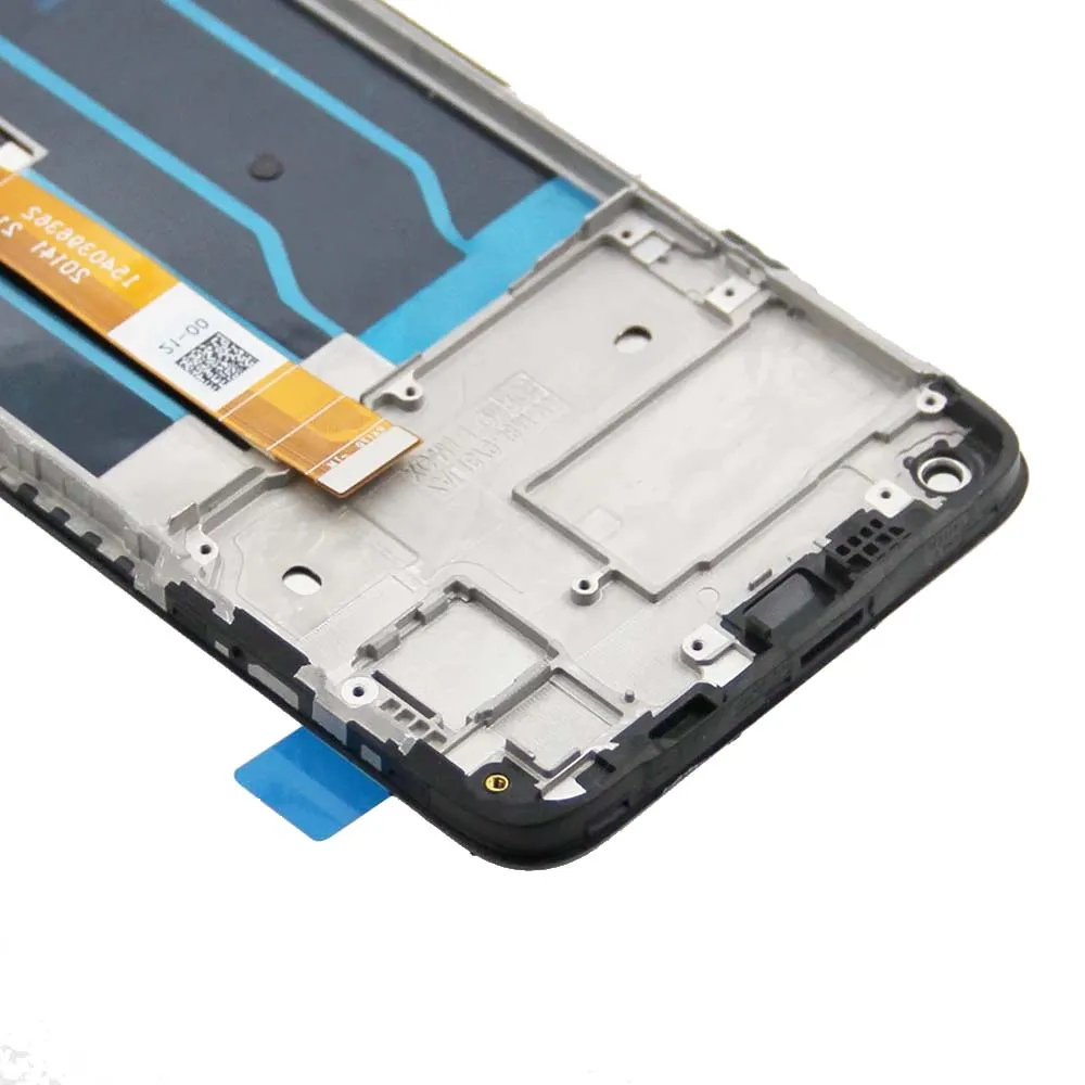  ִ LCD ÷ ġ ũ Ÿ  ü ǰ, Realme 6 RMX2001, 6.5 ġ