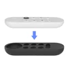 Silicone  Remote Control Protective Cover Suitable for Google Chromecast 2020 Smart TV Anti-drop Non-slip Soft TV Remote Case 4