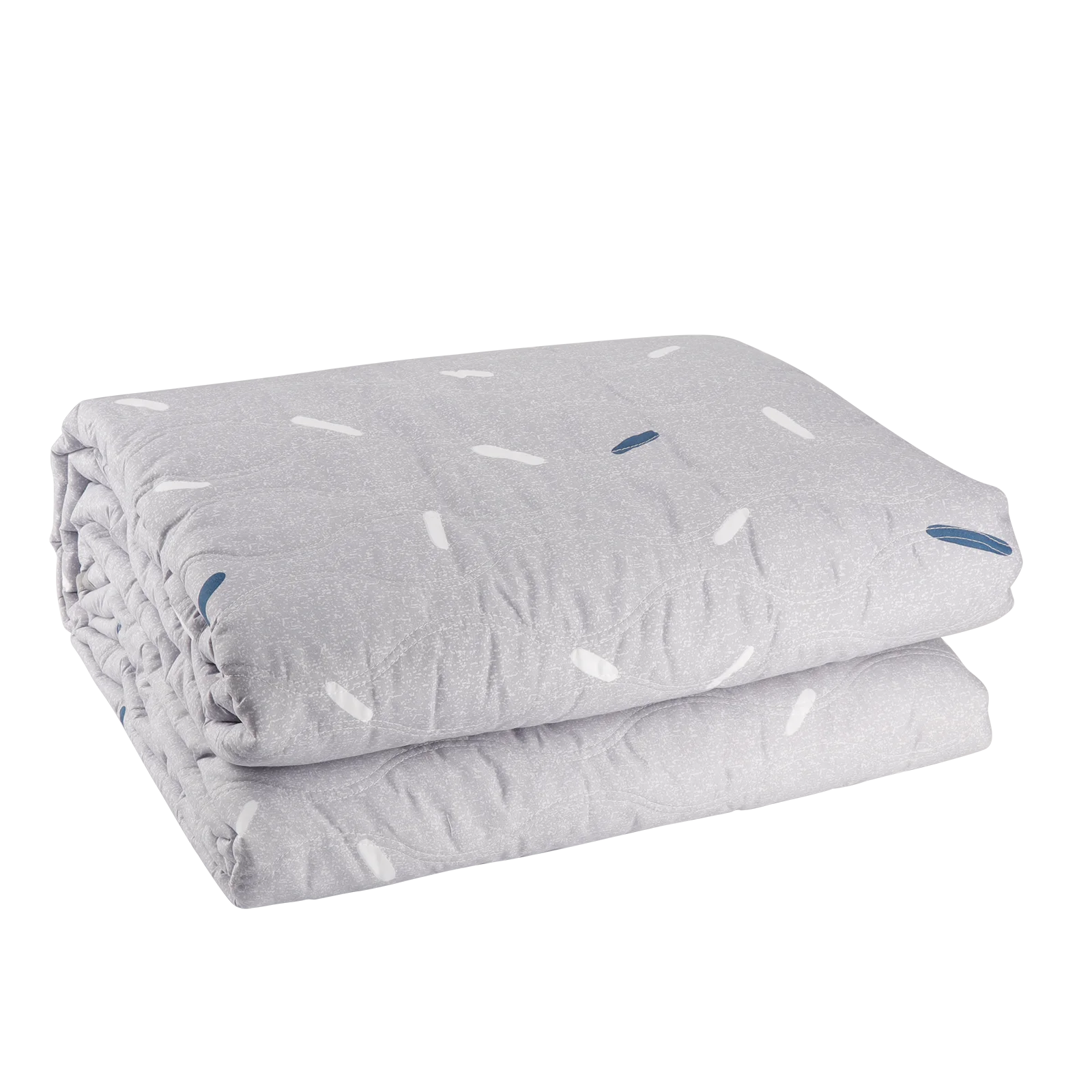 Rainbow Double Electric Blanket Heated Warmer Timer Body Heater Mattress Winter Bed Warmer Automatic Temperature Control