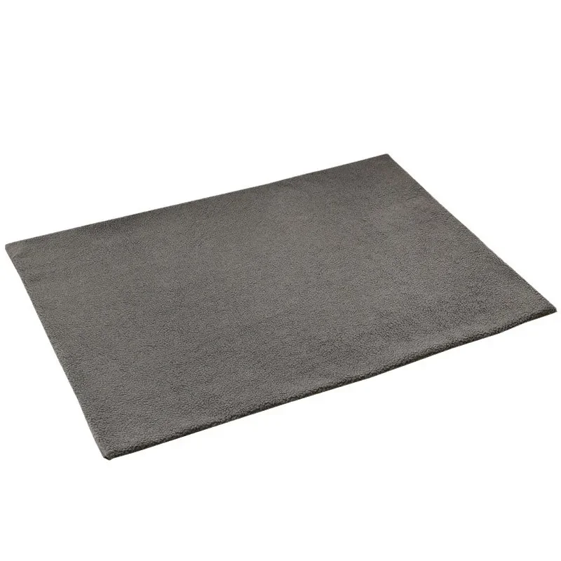 Pet Spontaneous Heating Sleeping Mats Winter Warm Dog Bed Detachable Puppy Kitten Bed for Small Large Dogs Mats Pet Accessories