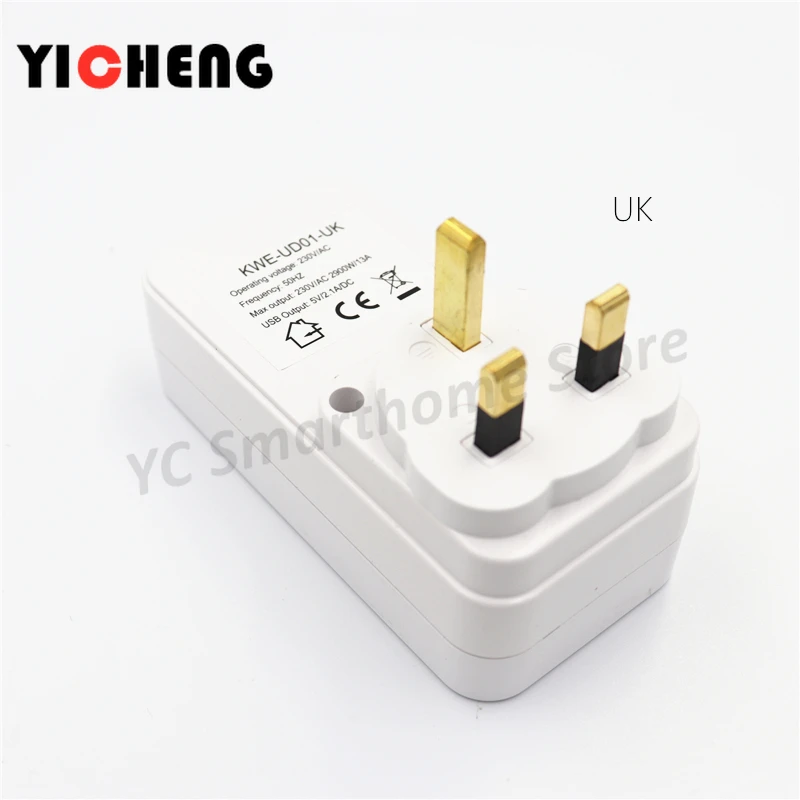 Countdown Timer USB Timer Switch Controller Digital Mini Clock Digital Clock only for USB Interface Switch timer switch digital timer programmable timer switch time switch digital clock kits