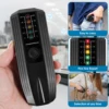EMF Meter High Accuracy Electromagnetic Field Radiation Detector Electric EMF Detector Ghost Hunting Paranormal Equipment Tester 6