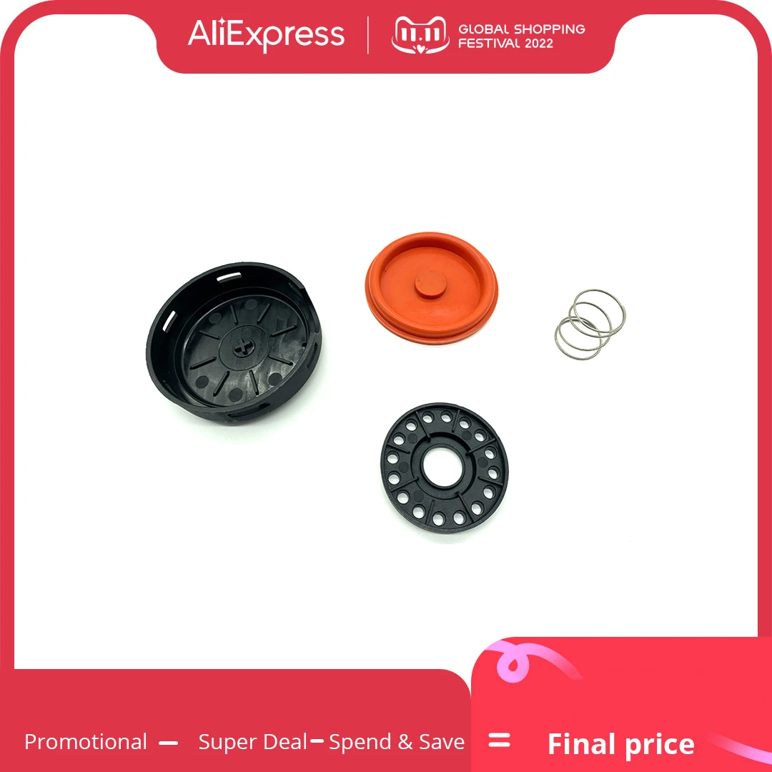1piece Lr023777 Pcv Valve Cover Repair Kit Fit For Land Rover ...