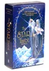600styles tarot cards Green Glyphs Lenormand Star foxfire angels oracle cards board game witch oracle deck-A 4