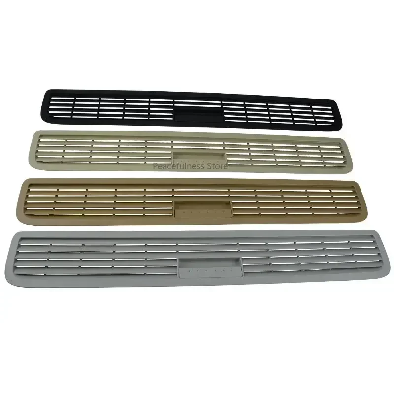 66.6cmX10cm Suitable for Magotan Touran Golf6 Golf4 sunroof visor cover handle push pull plate buckle finger pressure plate