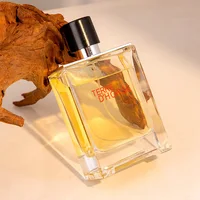 Eau de Cologne pour homme Fresh Energetic Spicy Fougere 50ml/100ml |   Boisé Terreux |   Parfum longue durée 2