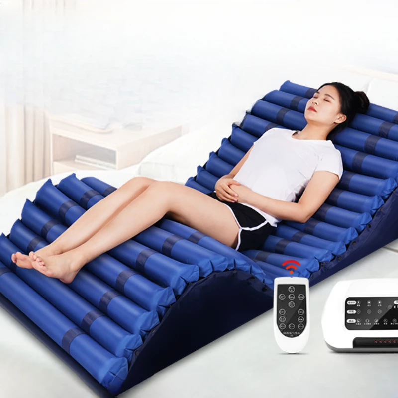 

Air cushion bed for elderly people, home anti bedsore mat, rest for elderly care mat, single person paralyzed patient