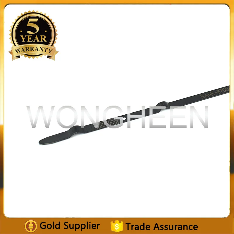 BA5Z6750A Car Engine Oil Dipstick For Ford Fusion Edge Flex Taurus Explorer Mercury Sable Lincoln MKX MKZ MKS 3.5L 3.7L 6