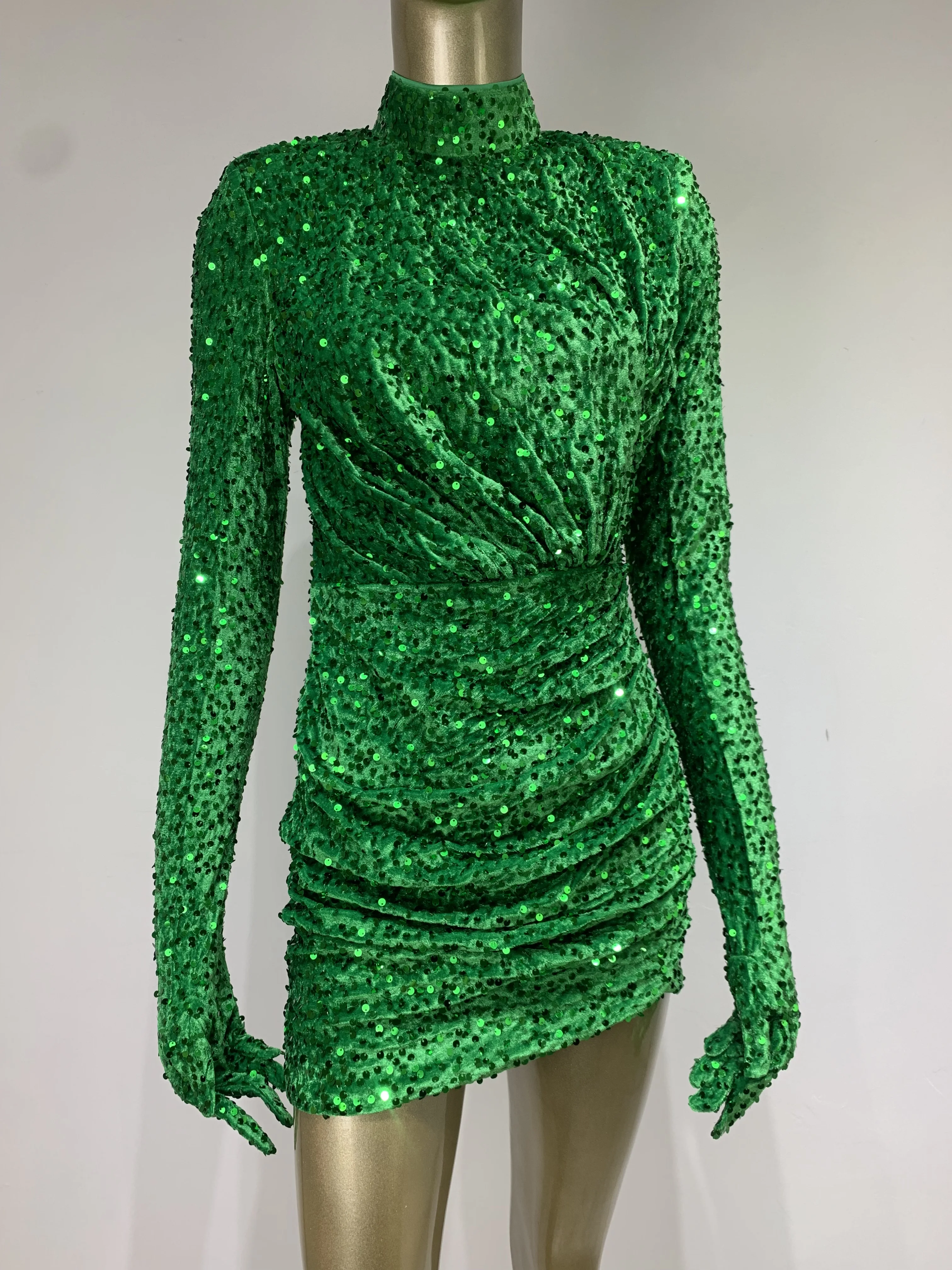    Ʋ  Ҹ  ׸ ̴ ر Bodycon 巹,  ̺ Ƽ Ŭ 巹 2023