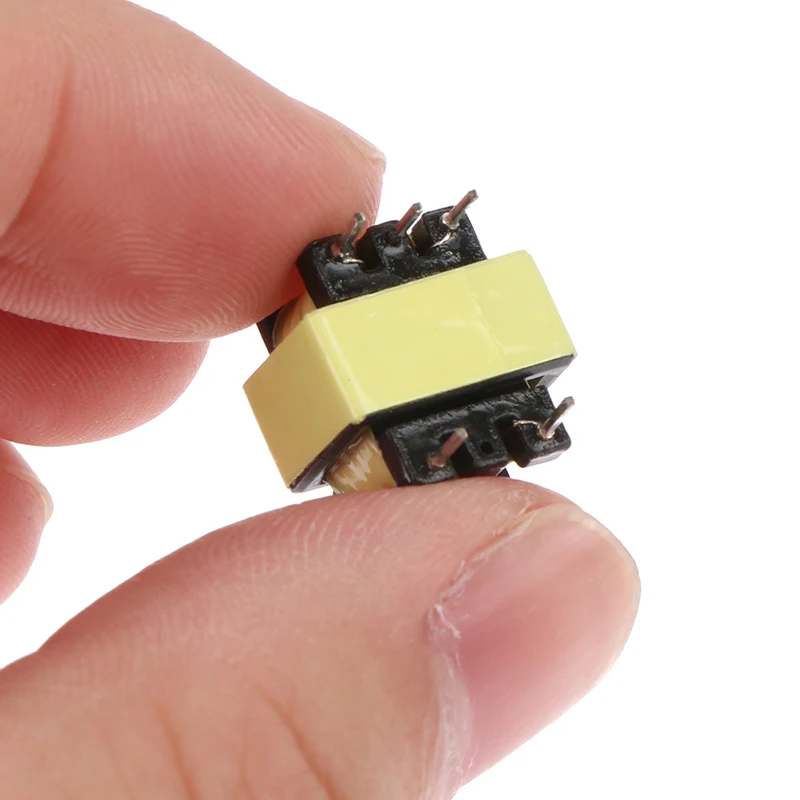 Power Transformer 5pcs/lot 600 Ohm Toroidal Transformer Isolator Audio-frequency 600:600 1:1 With 5 Pins