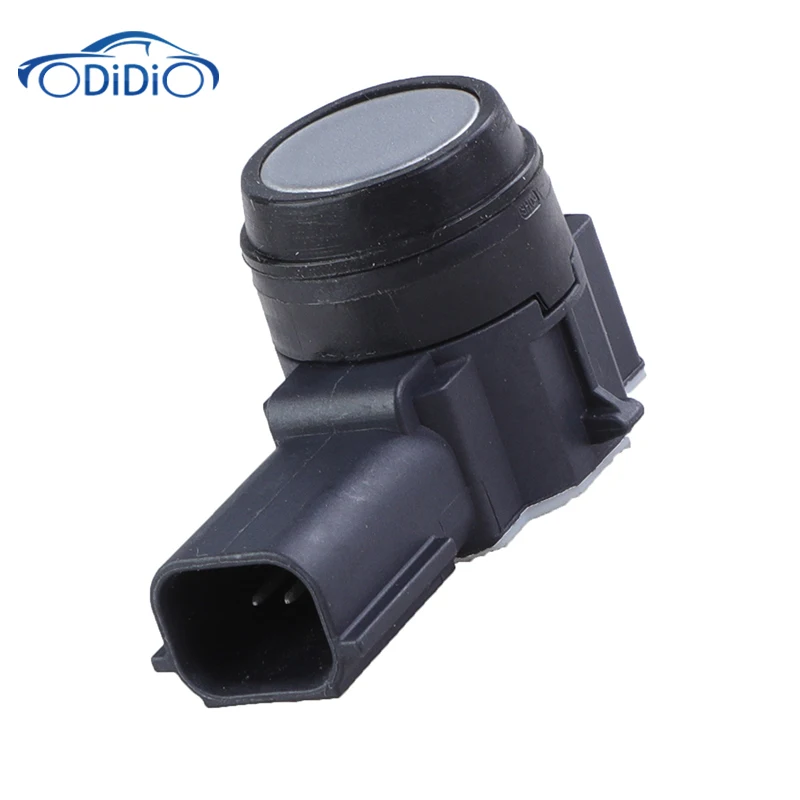 ODIDIO 52050134 Parking Sensor Parking Assist PDC Sensor 3 Pins For GMC Cadillac Escalade ATS CTS XTS