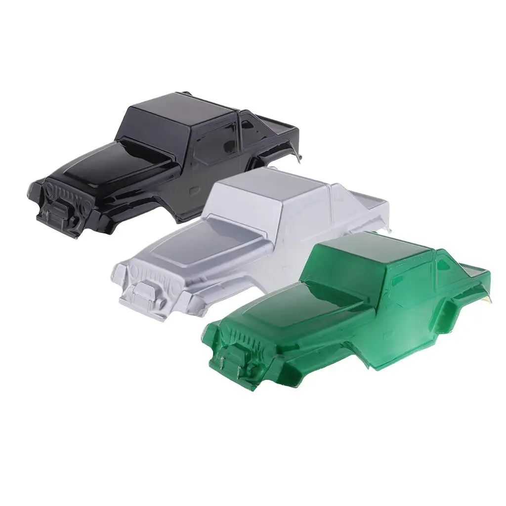 MagiDeal 1/10  ٵ ,  SCX10 D90 RC Ʈ 𵨿 ٺ̽, 250mm
