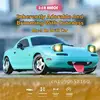 In Stock New 1:18 Adorable Mx-5 Miata Rx7 Rc Drift Car 2.4g Esp Gyro Flip-Up Light Full Scale Remote Control Toy Car Xmas Gift 4