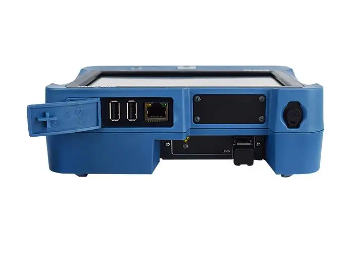 Рисунок 4 - Оригинальный EXFO MAX-730C-SM2 PON/METRO OTDR