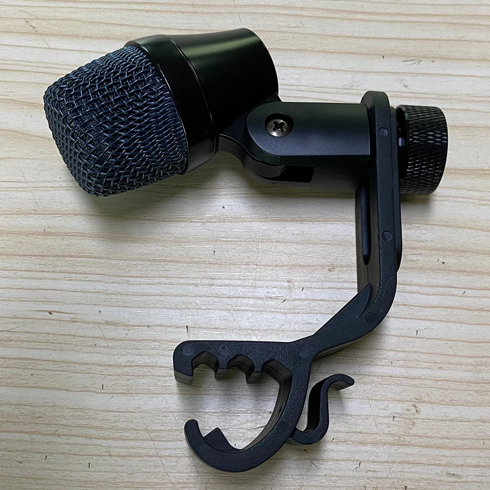 ゼンハイザー　Sennheiser e904 ① Amazon.com: Sennheiser e904 Cardioid Dynamic Mic for Toms/Snare