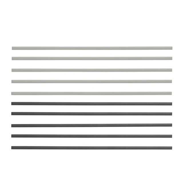 2PCS Piedini In Gomma Per HP Spectre X360 13-AW - Ricambio Base - Foto 10