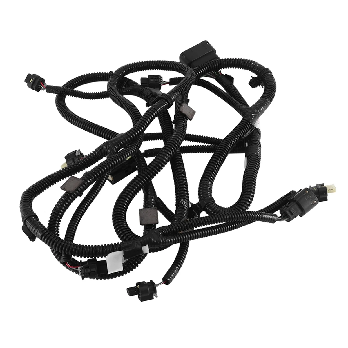 

Car Front Bumper PDC Cable Parking Sensor Wiring Harness for Tesla Model X 2016-2019