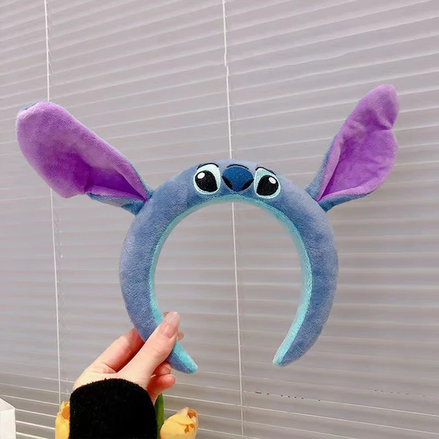 Lilo & Stitch - Stitch Headband Accessory