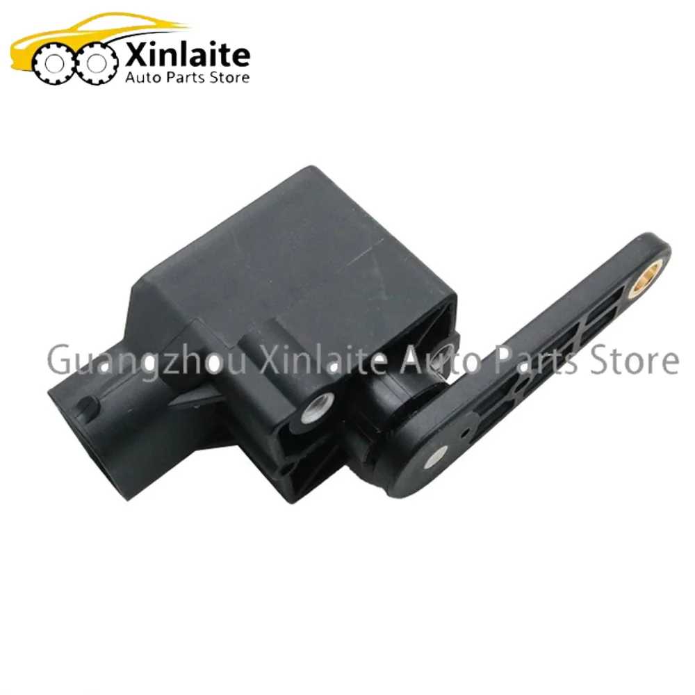 37146754921 BMW X5 E53 2000-2006 용 양질 후면 좌측 높이 레벨 센서 공장 가격 도매 자동차 부품 액세서리
