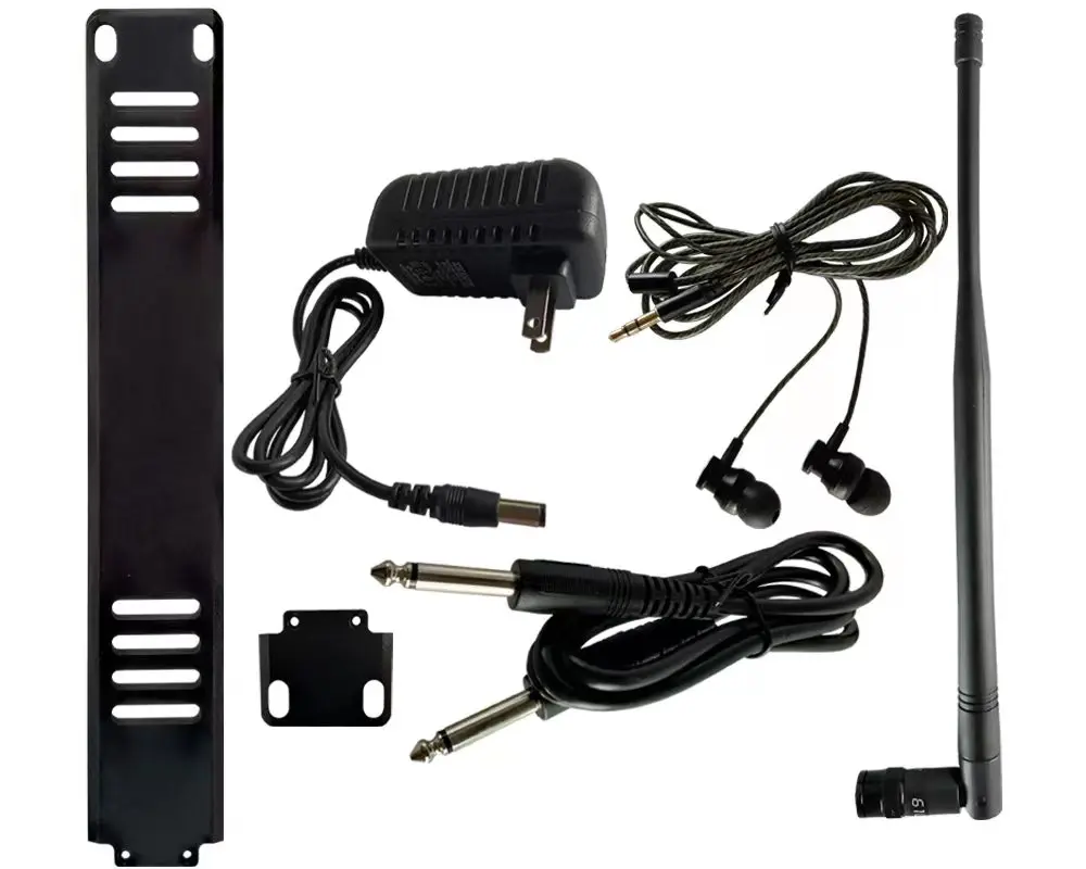Betagear Stereo In Ear Monitor Wireless System PSM300 P3RA Stage Monitor Sistema Inalambrico Inear Wireless IEM Body Pack PSM900
