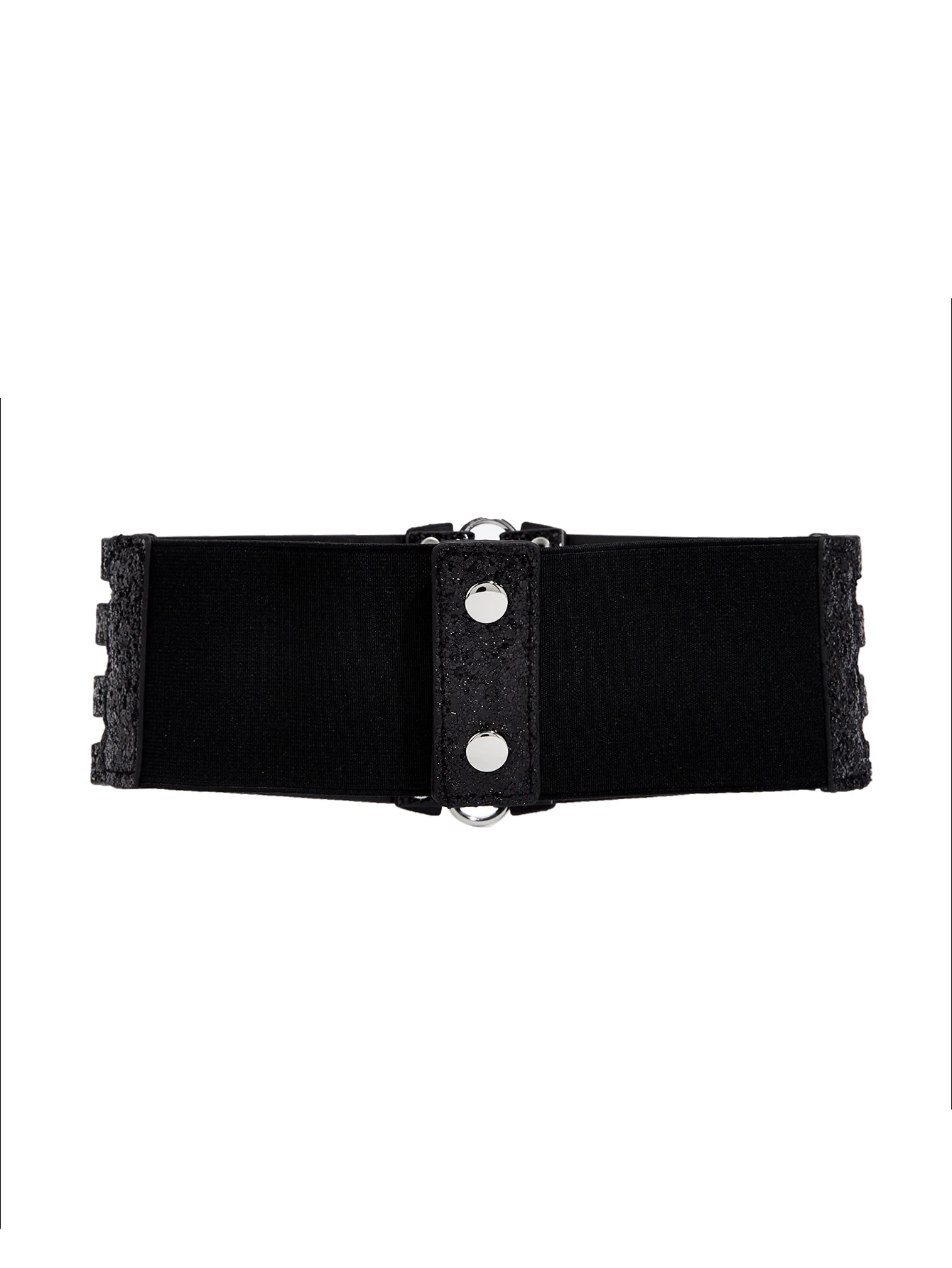 Elegant dress accessory made to add shape and visual detail