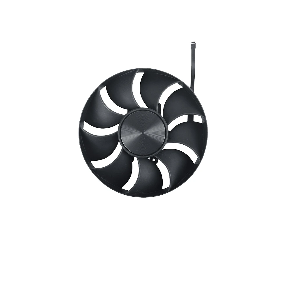Ventilador de Refrigeração para Nvidia Geforce 85 mm Dapc0815b2up003 Rtx3080fe Rtx3080ti 3080 Geforce Placa de Vídeo Afb0912hd02 - Imagem 3
