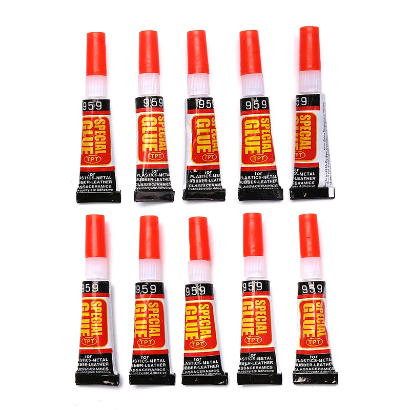 E7000 Liquid Glue 50ml More Powerful Resin Adhesive Strength