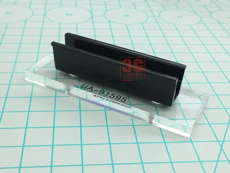 Model Building Military Model Kit Polishing Grinding Holder Finishing Tools UA-91595