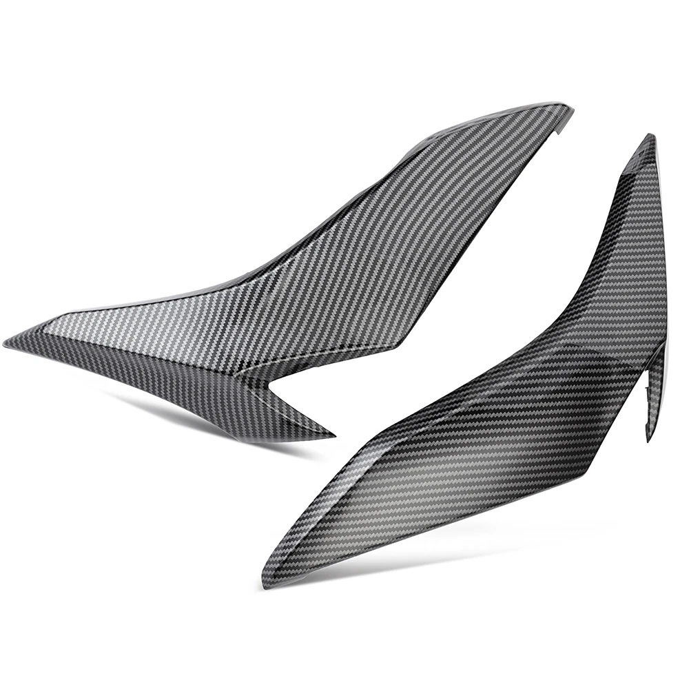 Für Sukuki GSX-S1000 GSXS1000 GSX S1000 GSXS 1000 2015-2020 Motorrad Karosserie Rahmen Kühler Seite Abdeckung ABS Injektion verkleidung – Detail 5