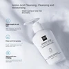 200g Deep Cleansing Facial Cleanser Amino Acid Face Washing Hyaluronic Acid Moisturizing Oil Control Purifying Pores Skin Care 5