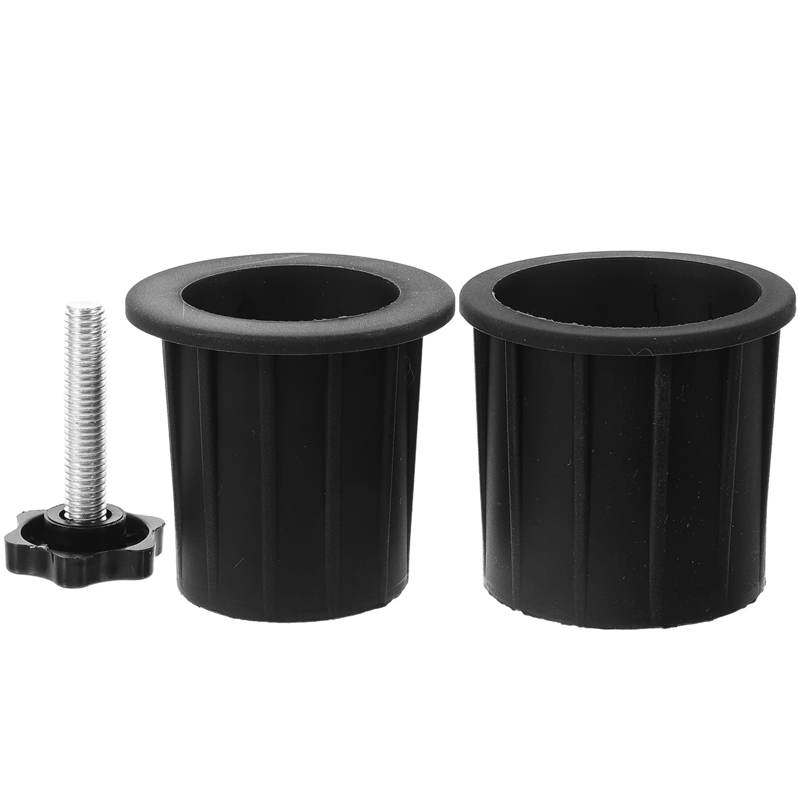 

1 комплект запасных частей основания зонта крышки отверстий основания зонта с винтами