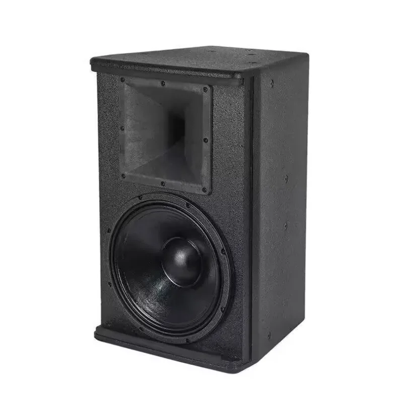KYYSLB KP4012 Professional Conference Bar Home KTV Speaker 12 inch Stage High Power Speaker