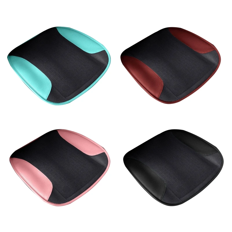

Cooling Car for SEAT Cushion Comfortable USB Air Ventilated Fan Condition Cooler F19A