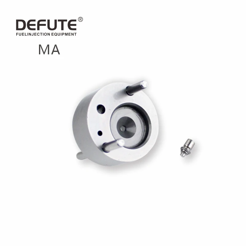 High quality Piezo injector control valve F00GX17004 is suitable for Bosch piezoelectric injector 0445115 series