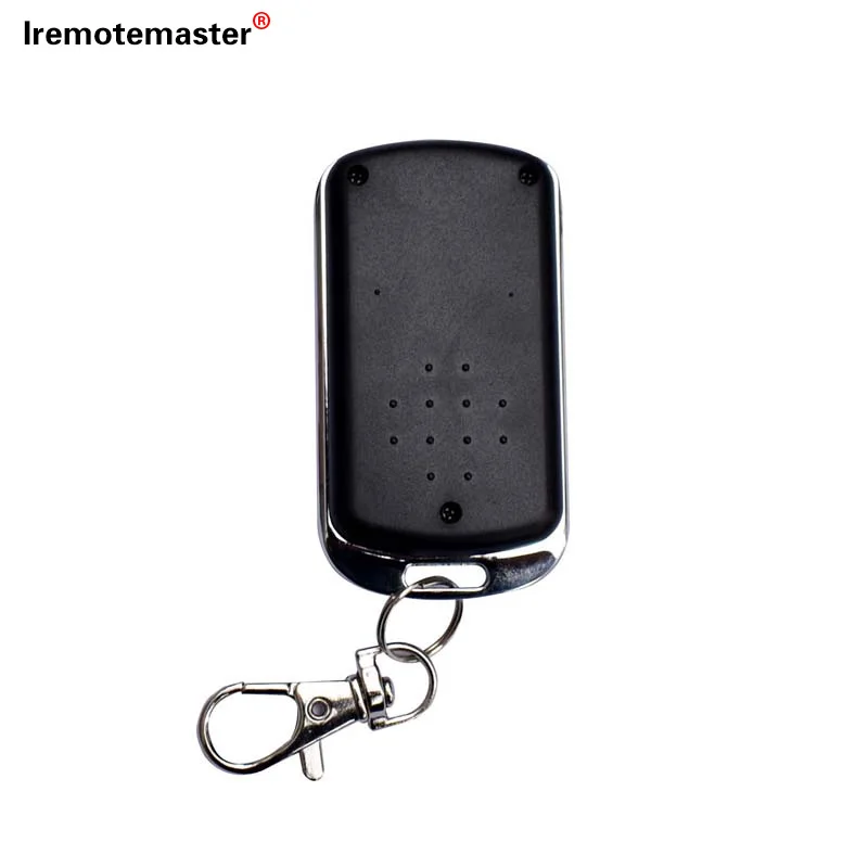 For Liftmaster 893max 4V3 310/315/390MHz Gate Door Remote For 371LM 971LM 81LM 891LM Purple Red Orange Green Yellow Learn Button