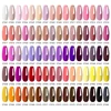 6pc Nail Gel Polish Set DIY Nail Art Semi Permanent UV LED Gel Kit For Nails Decoration Manicure Soak Off Painting Vernis Design 5