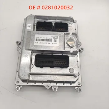 alta qualità Nuovo 0281020032 0281 020 032 Unità elettronica di controllo del computer di bordo del motore diesel ECU