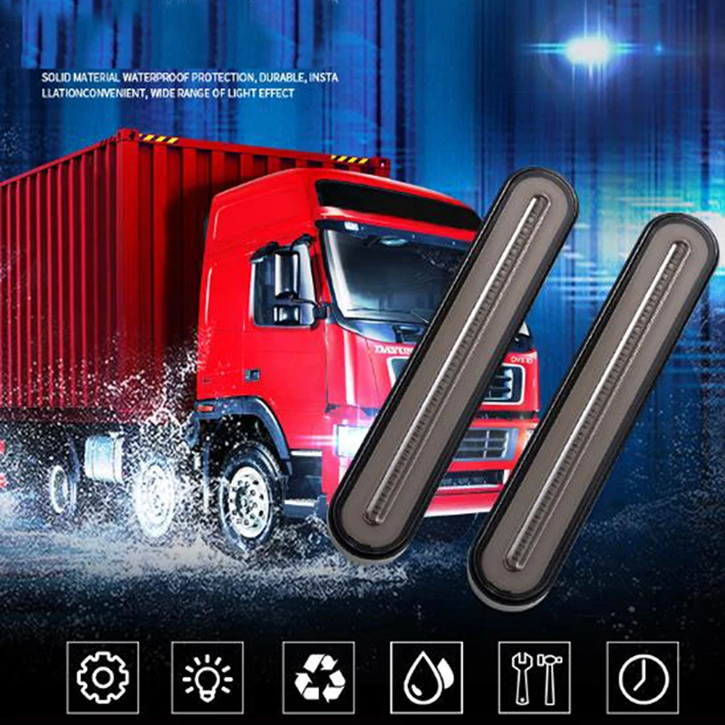 ׿ LED ƮϷ Ʈ 극ũ Ʈ,   극ũ  Ʈ, 帣  õ, 12-24V, 3 in 1, 1PC